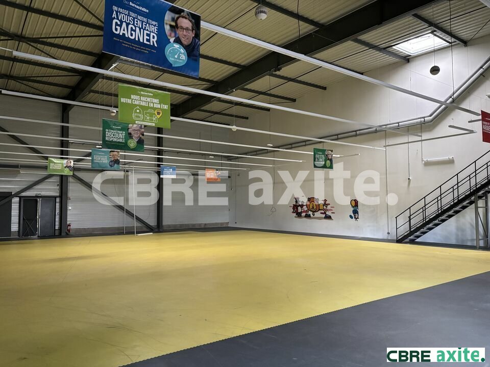 CBRE AXITE BOURGOIN LOCATION-LOCAL COMMERCIAL-BOURGOIN_JALLIEU-38
