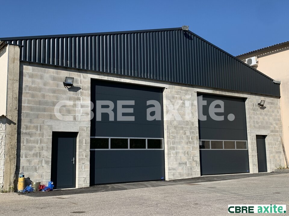 CBRE AXITE BOURGOIN LOCATION-LOCAL D'ACTIVITE-RUY-38