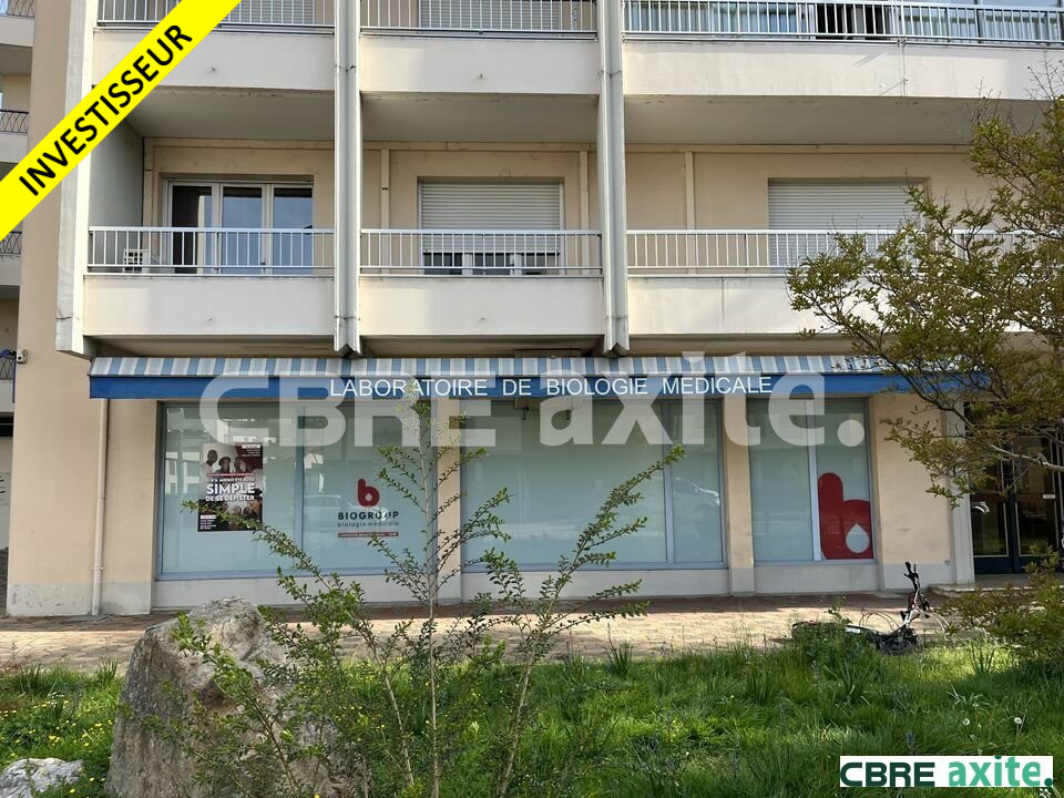 CBRE AXITE BOURGOIN VENTE-LOCAL COMMERCIAL-BOURGOIN-JALLIEU-38