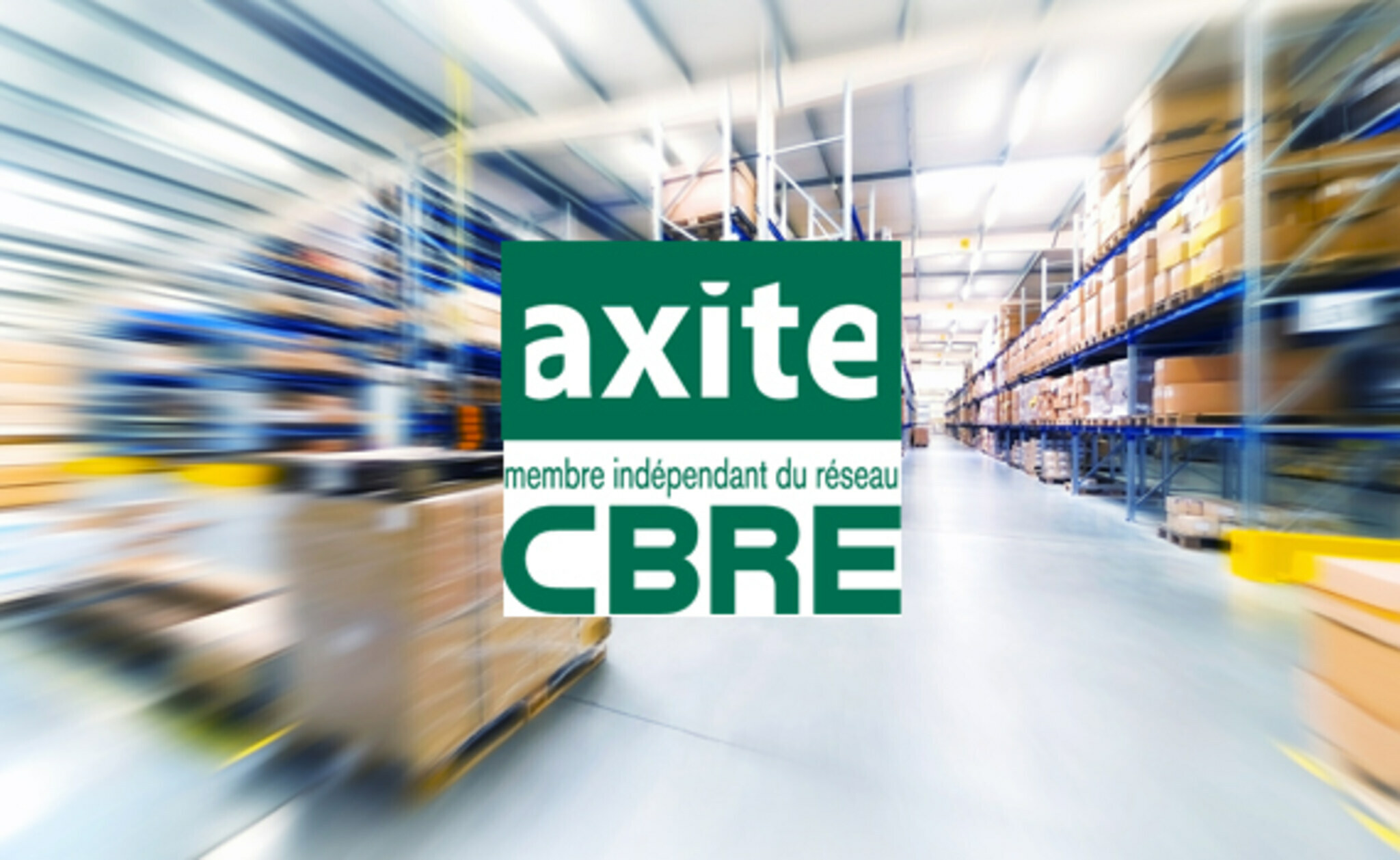 CBRE AXITE BOURGOIN LOCATION-LOCAL D'ACTIVITE-MORESTEL-38