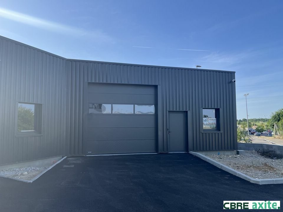 CBRE AXITE BOURGOIN VENTE-LOCAL D'ACTIVITE-VILLETTE_D'ANTHON-38