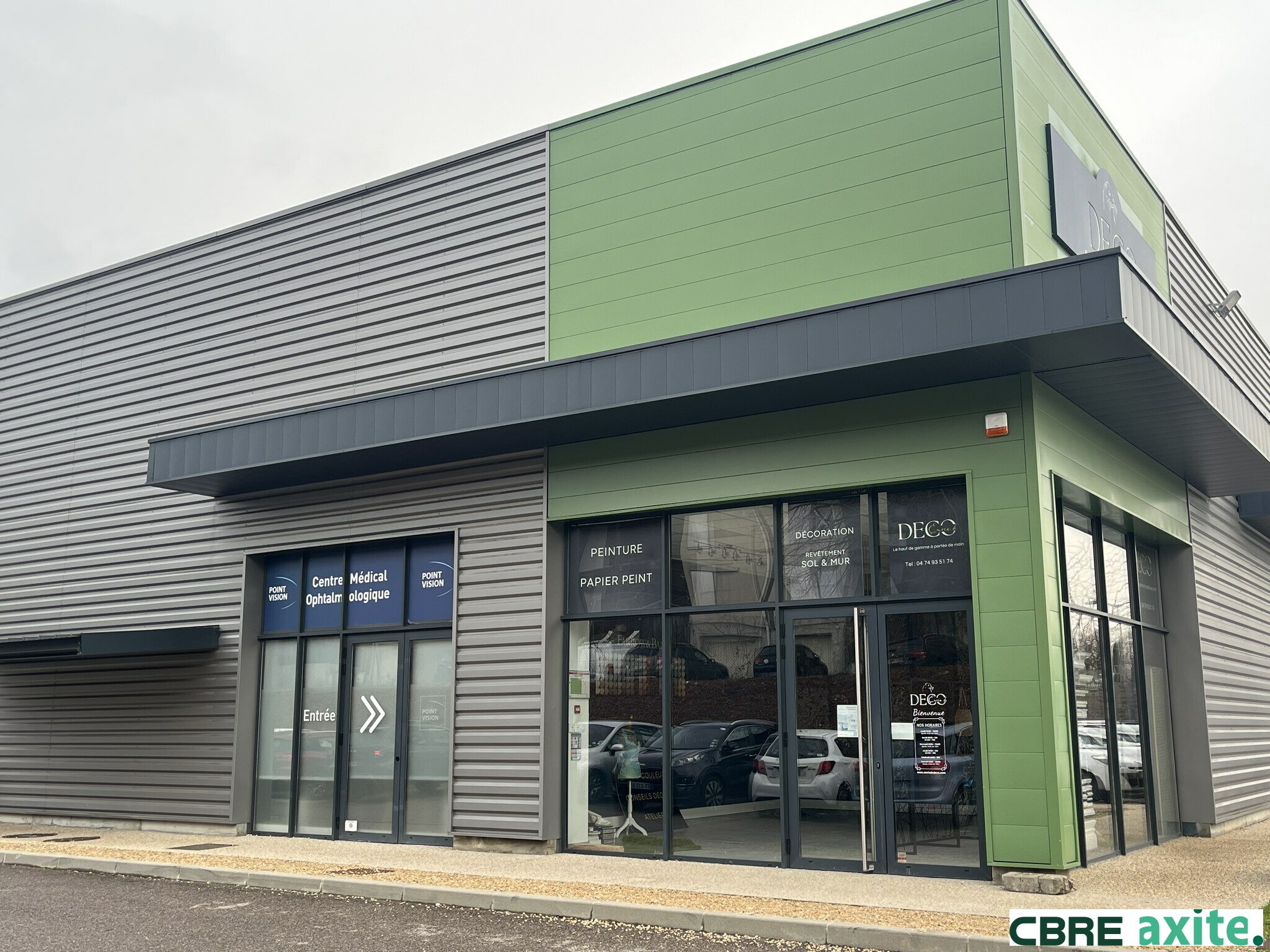 CBRE AXITE BOURGOIN LOCATION-BUREAUX-BOURGOIN_JALLIEU-38