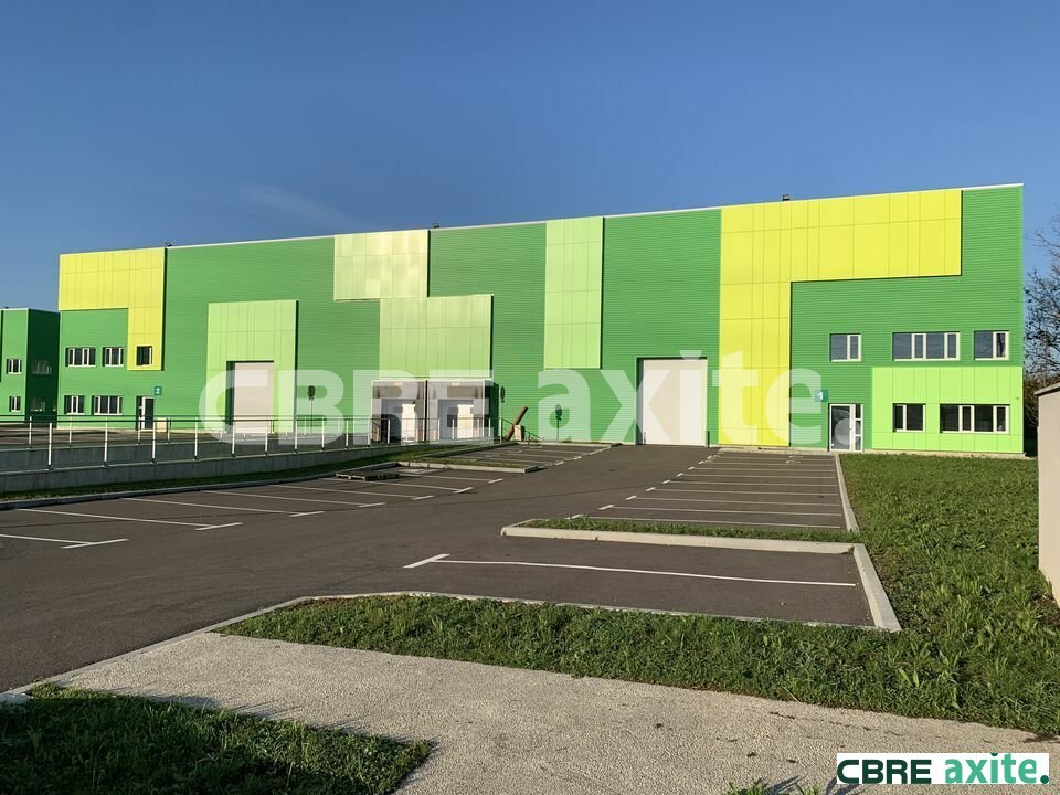CBRE AXITE BOURGOIN LOCATION-LOCAL D'ACTIVITE-SAINT_QUENTIN_FALLAVIER-38