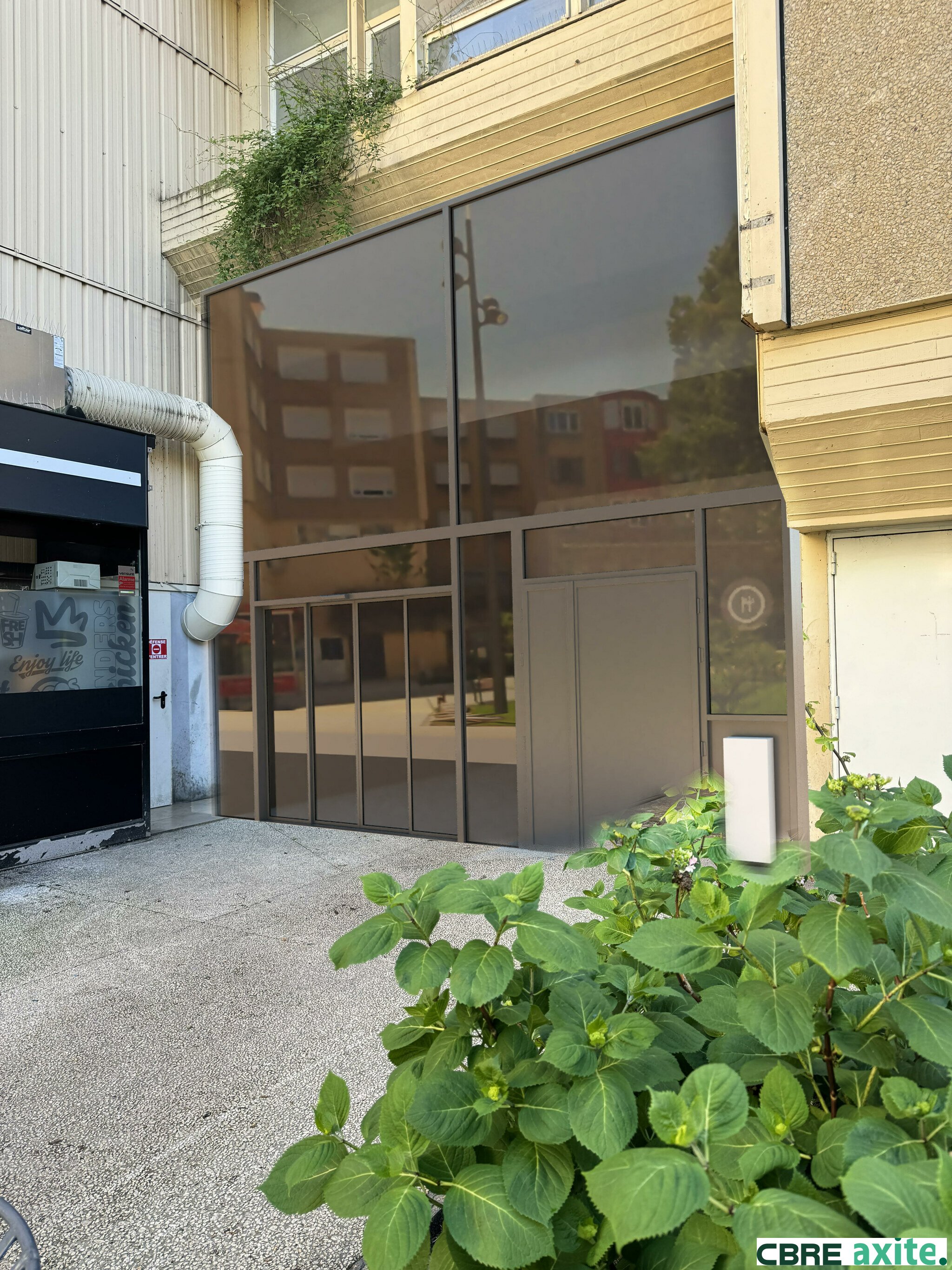 CBRE AXITE BOURGOIN LOCATION-LOCAL COMMERCIAL-BOURGOIN_JALLIEU-38