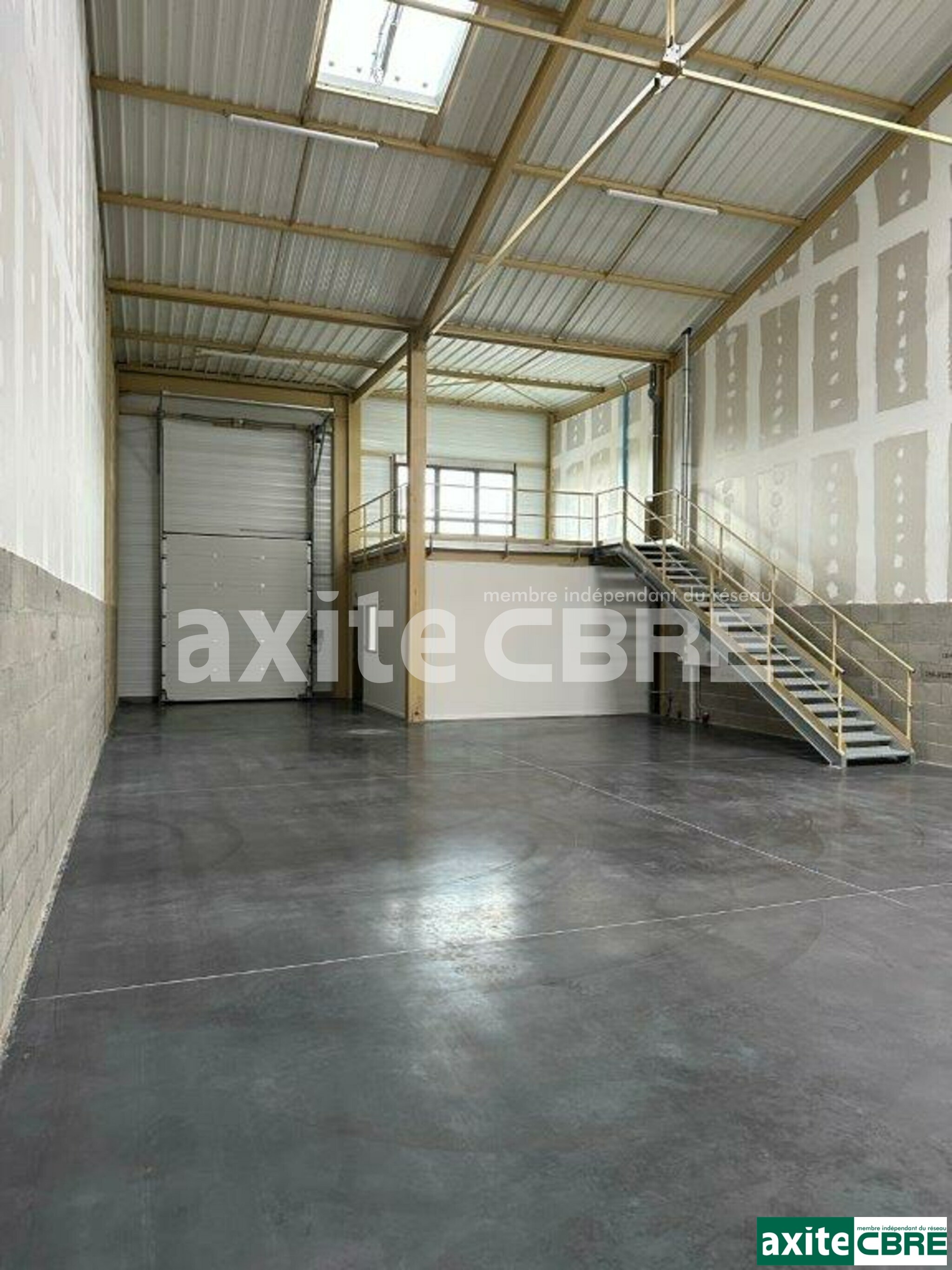 CBRE AXITE BOURGOIN LOCATION-LOCAL D'ACTIVITE-BOURGOIN_JALLIEU-38