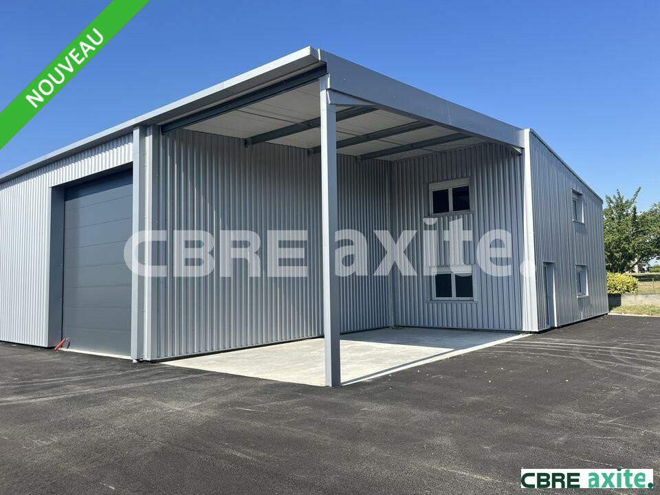 CBRE AXITE BOURGOIN LOCATION-LOCAL COMMERCIAL-MARCILLOLES-38