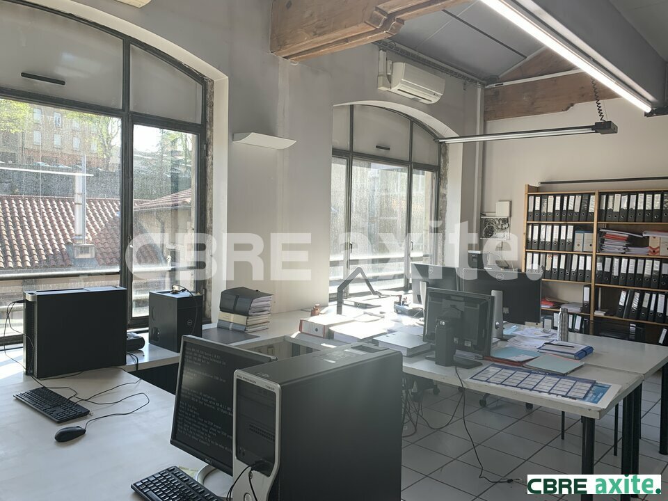 CBRE AXITE BOURGOIN VENTE-BUREAUX-VIENNE-38