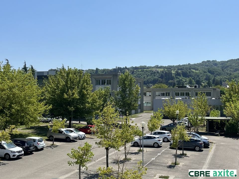 CBRE AXITE BOURGOIN LOCATION-BUREAUX-BOURGOIN_JALLIEU-38