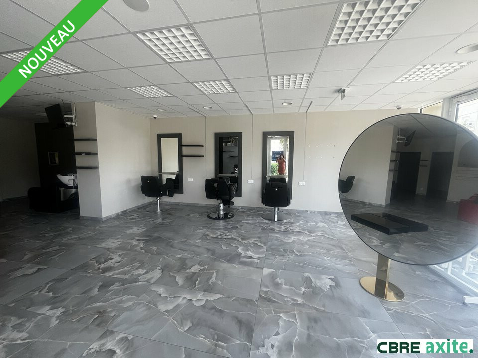CBRE AXITE BOURGOIN VENTE-LOCAL COMMERCIAL-LA_VERPILLIERE-38