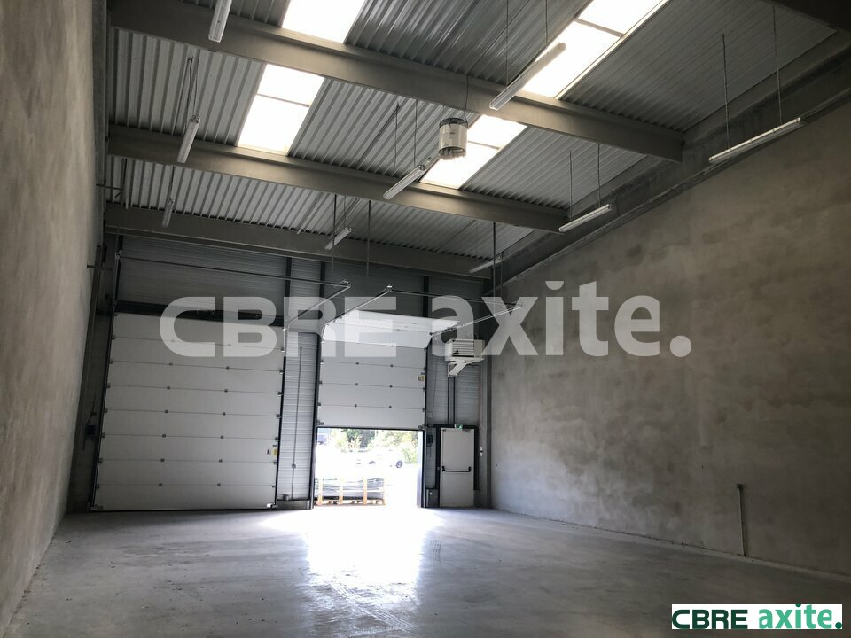 CBRE AXITE BOURGOIN LOCATION-LOCAL D'ACTIVITE-SAINT_QUENTIN_FALLAVIER-38