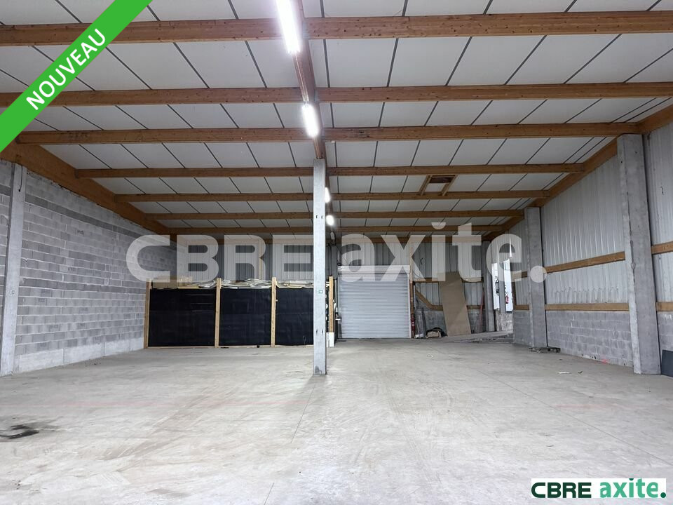 CBRE AXITE BOURGOIN LOCATION-ENTREPOT-SONNAY-38