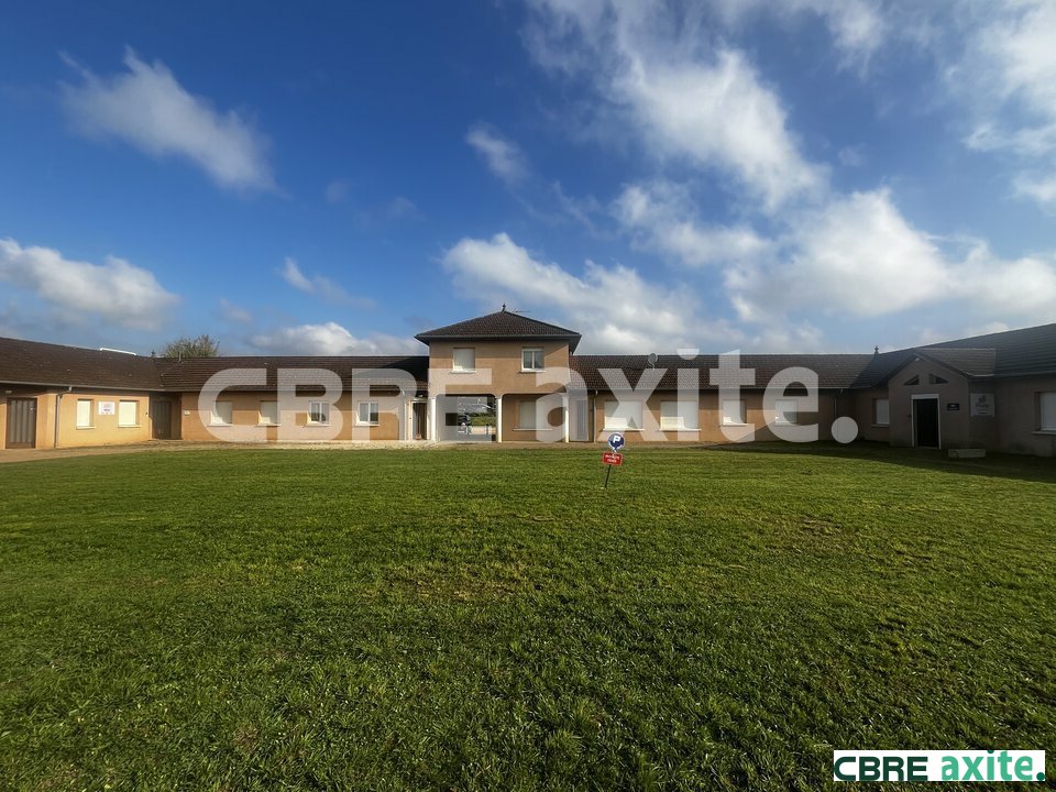 CBRE AXITE BOURGOIN VENTE-BUREAUX-PASSINS-38