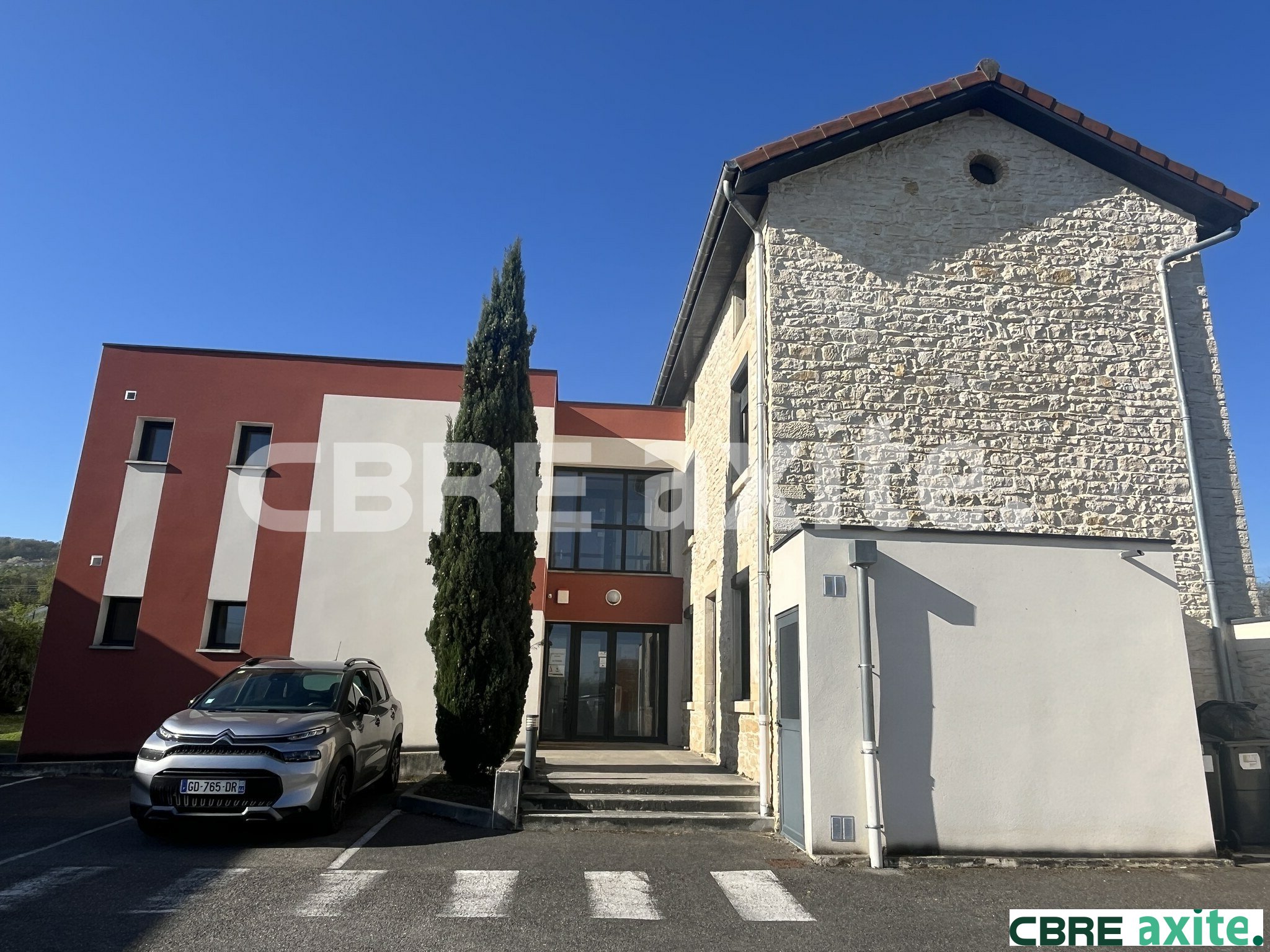 CBRE AXITE BOURGOIN LOCATION-BUREAUX-BOURGOIN_JALLIEU-38