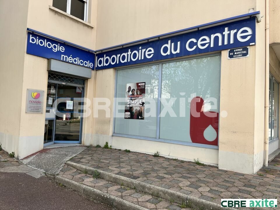 CBRE AXITE BOURGOIN VENTE-LOCAL COMMERCIAL-BOURGOIN-JALLIEU-38