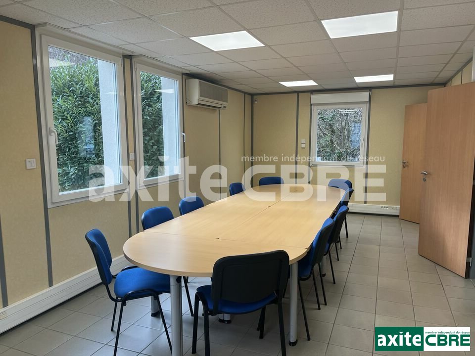 CBRE AXITE BOURGOIN LOCATION-BUREAUX-BOURGOIN_JALLIEU-38