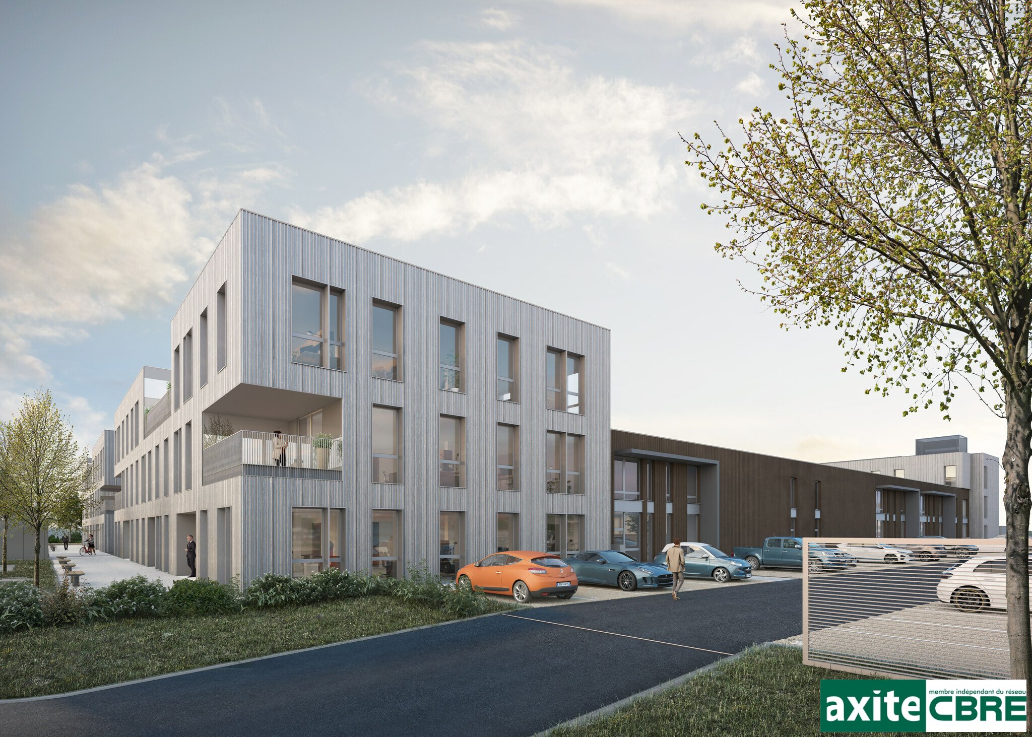 CBRE AXITE BOURGOIN LOCATION-LOCAL D'ACTIVITE-VAULX_MILIEU-38