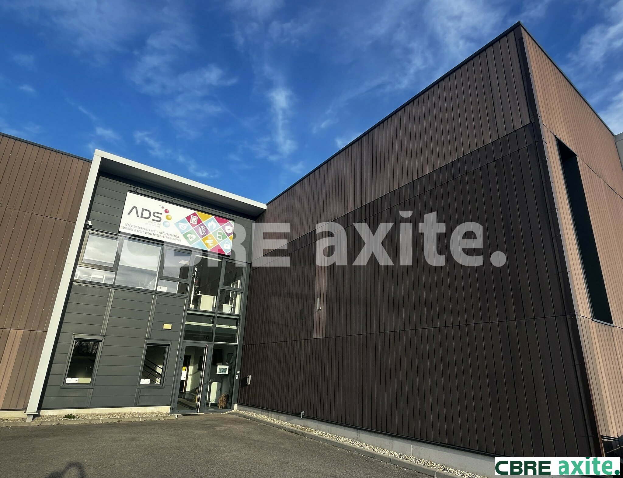 CBRE AXITE BOURGOIN LOCATION-BUREAUX-VAULX_MILIEU-38