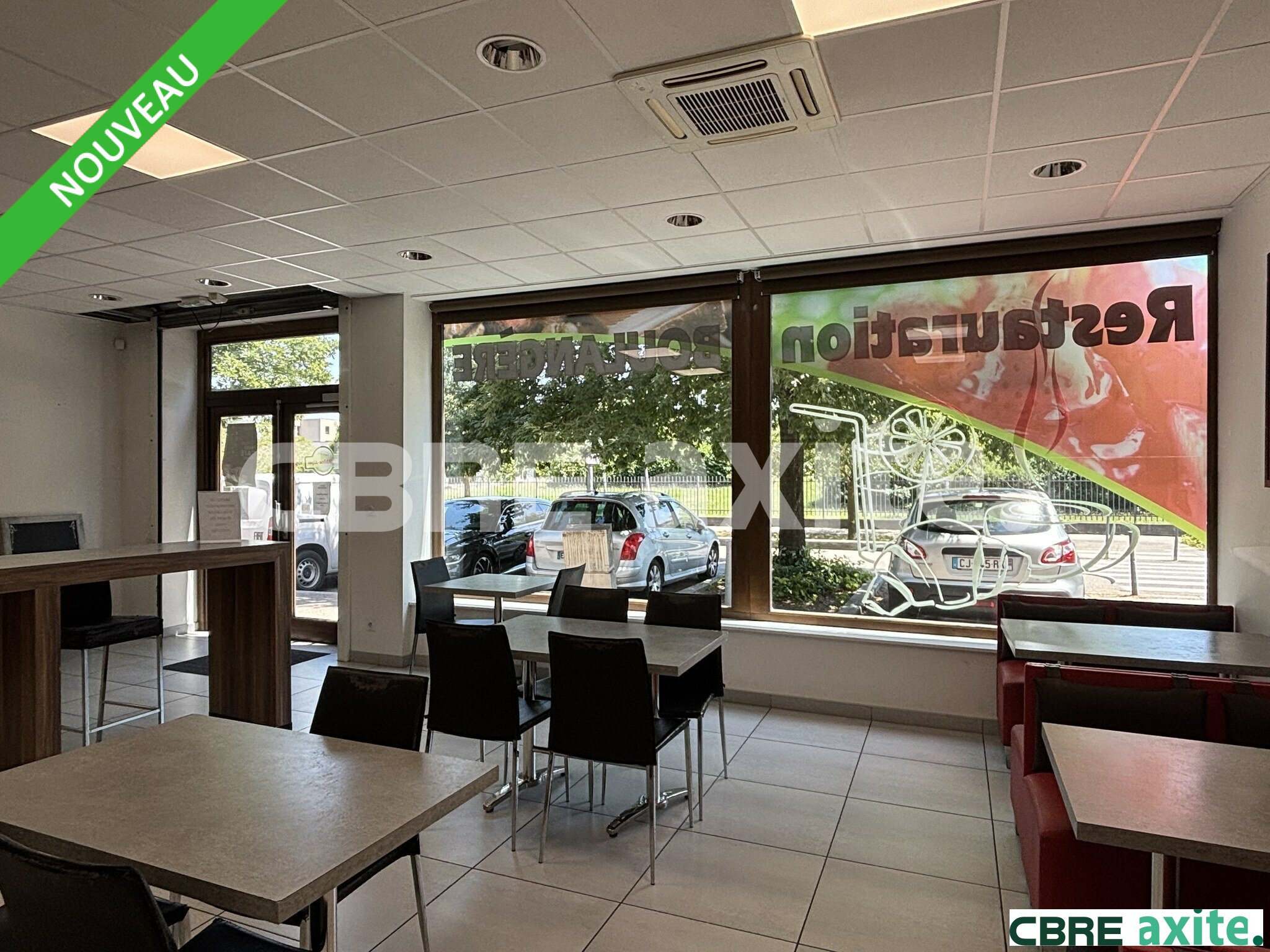 CBRE AXITE BOURGOIN VENTE-LOCAL COMMERCIAL-BOURGOIN-JALLIEU-38