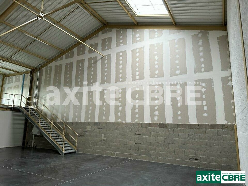 CBRE AXITE BOURGOIN LOCATION-LOCAL D'ACTIVITE-BOURGOIN_JALLIEU-38