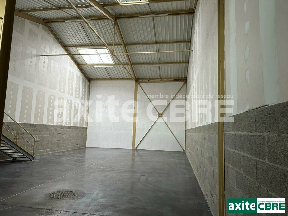 CBRE AXITE BOURGOIN LOCATION-LOCAL D'ACTIVITE-BOURGOIN_JALLIEU-38