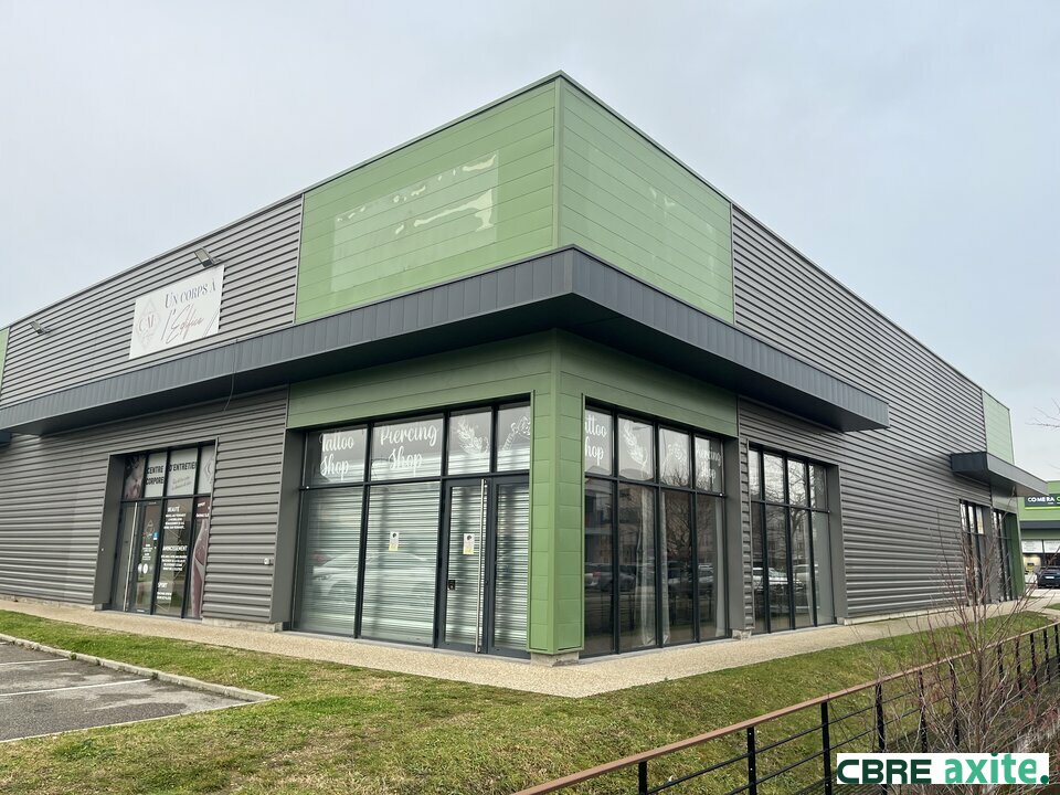 CBRE AXITE BOURGOIN LOCATION-LOCAL COMMERCIAL-BOURGOIN_JALLIEU-38