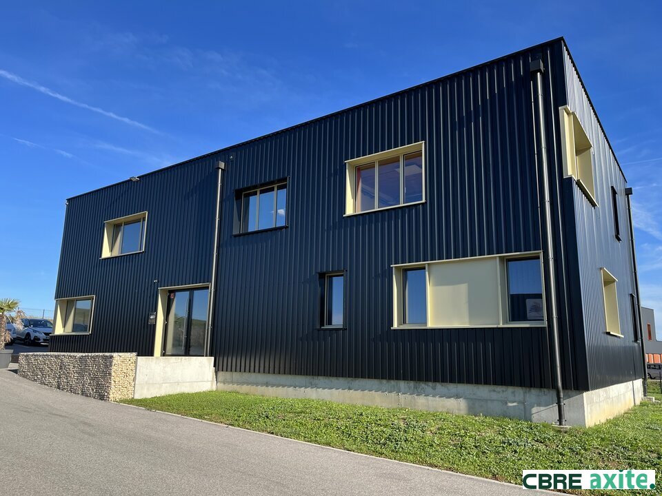 CBRE AXITE BOURGOIN LOCATION-BUREAUX-VAULX_MILIEU-38