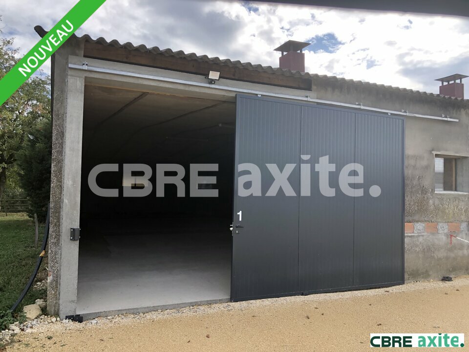CBRE AXITE BOURGOIN LOCATION-LOCAL D'ACTIVITE-SAINT_VICTOR_DE_CESSIEU-38