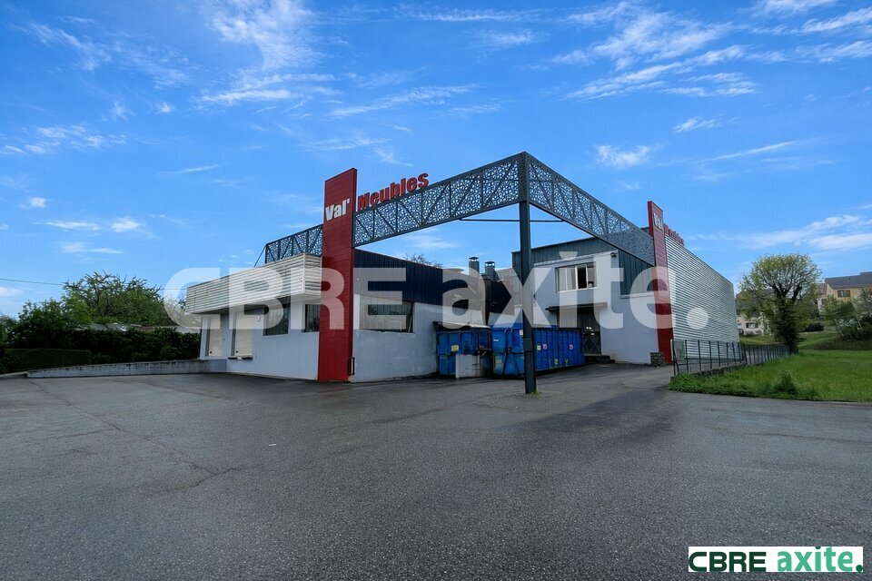 CBRE AXITE BOURGOIN VENTE-LOCAL COMMERCIAL-LE_PONT-DE-BEAUVOISIN-38