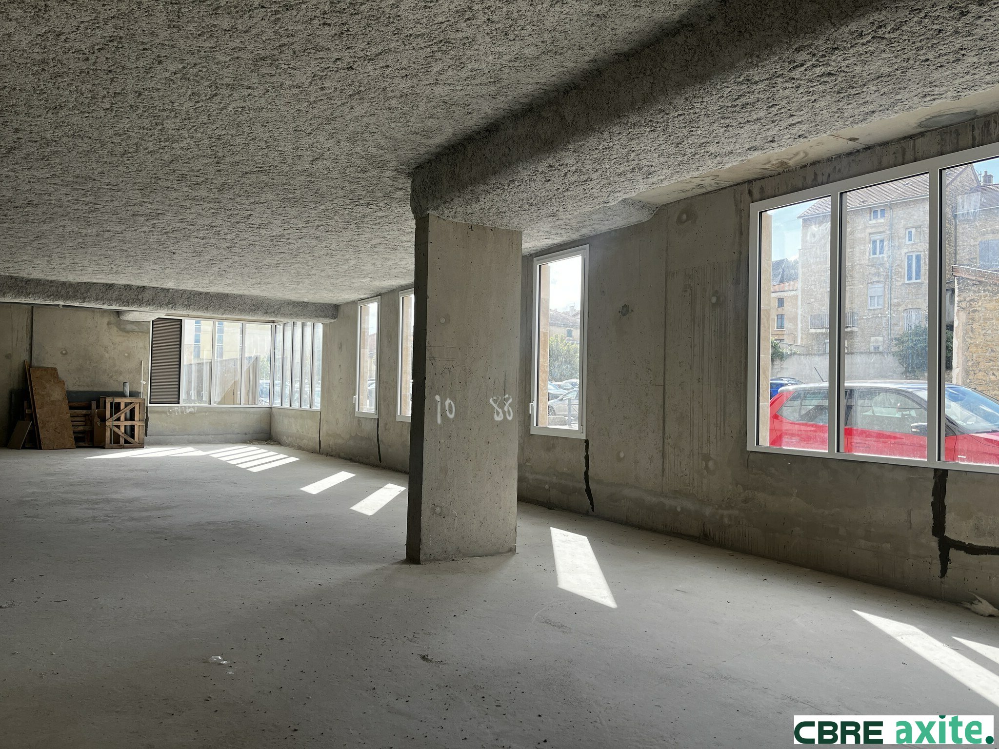 CBRE AXITE BOURGOIN VENTE-BUREAUX-BOURGOIN_JALLIEU-38