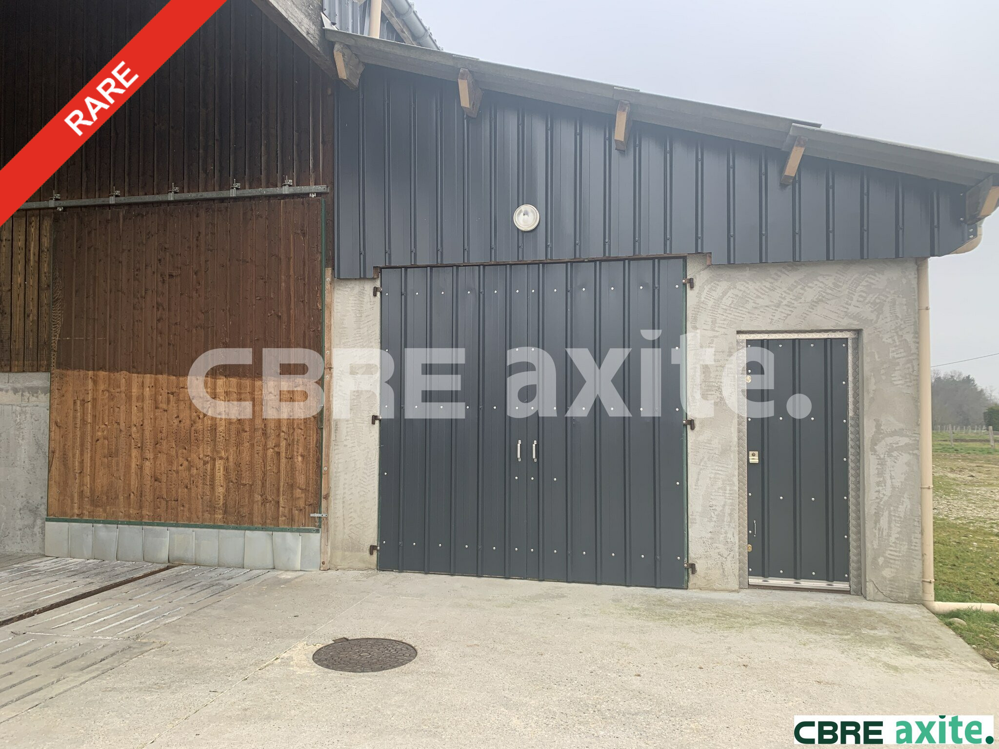 CBRE AXITE BOURGOIN LOCATION-ENTREPOT-SAINT-DIDIER-DE-LA-TOUR-38
