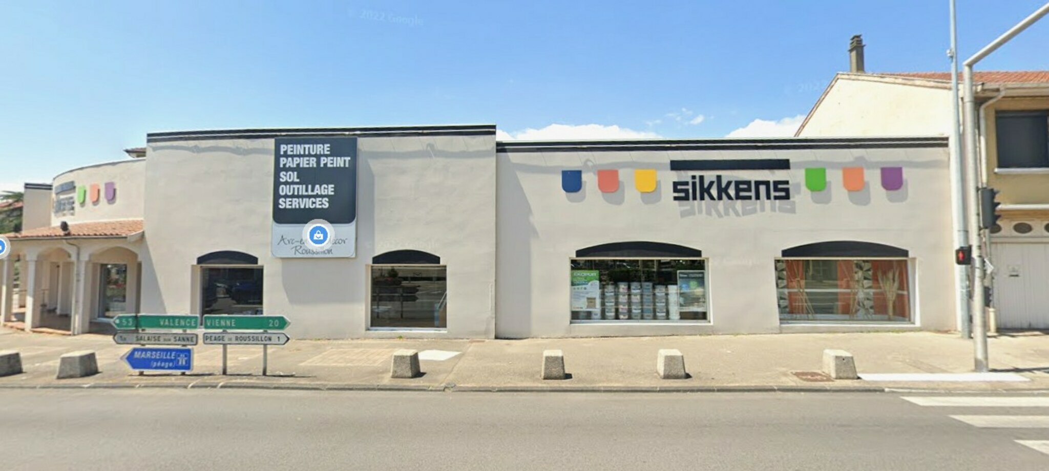 CBRE AXITE BOURGOIN LOCATION-LOCAL COMMERCIAL-ROUSSILLON-38