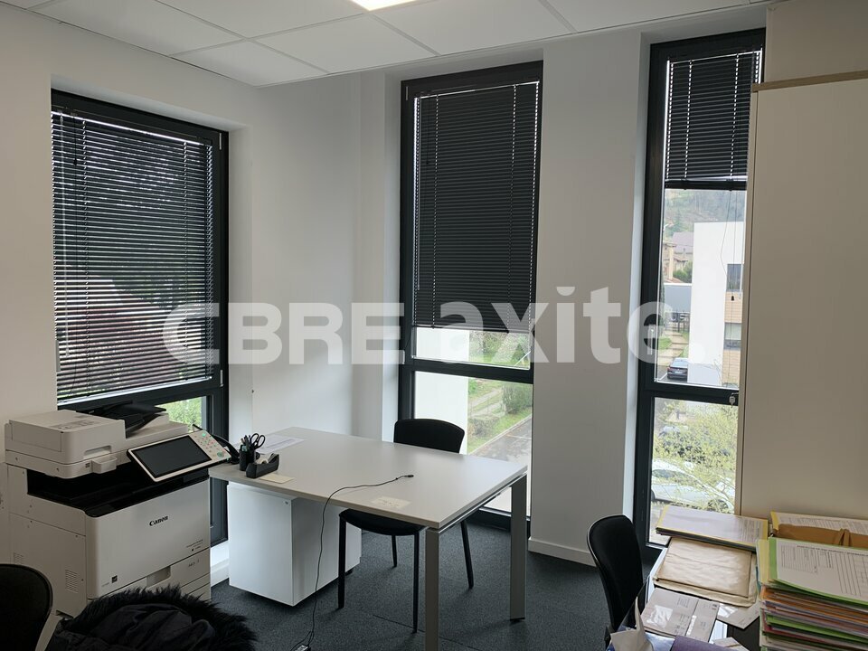 CBRE AXITE BOURGOIN LOCATION-BUREAUX-BOURGOIN_JALLIEU-38