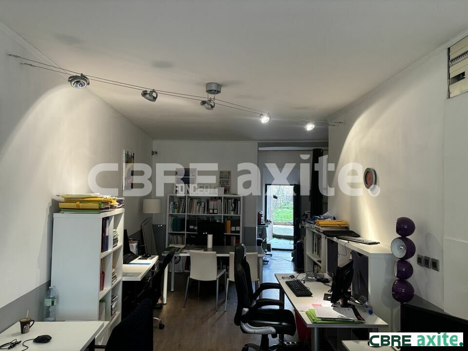 CBRE AXITE BOURGOIN VENTE-LOCAL COMMERCIAL-BOURGOIN_JALLIEU-38