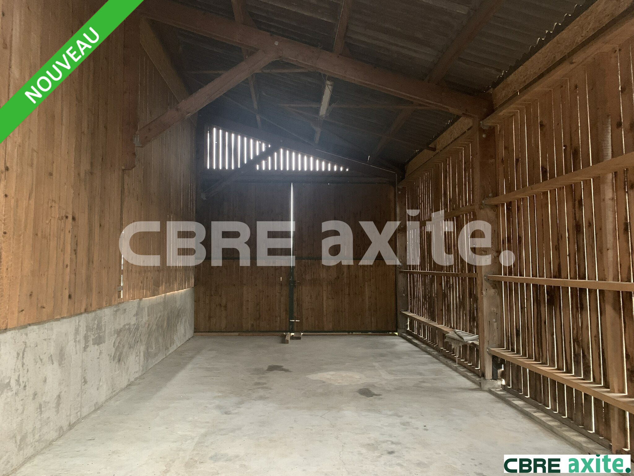 CBRE AXITE BOURGOIN LOCATION-ENTREPOT-SAINT-DIDIER-DE-LA-TOUR-38