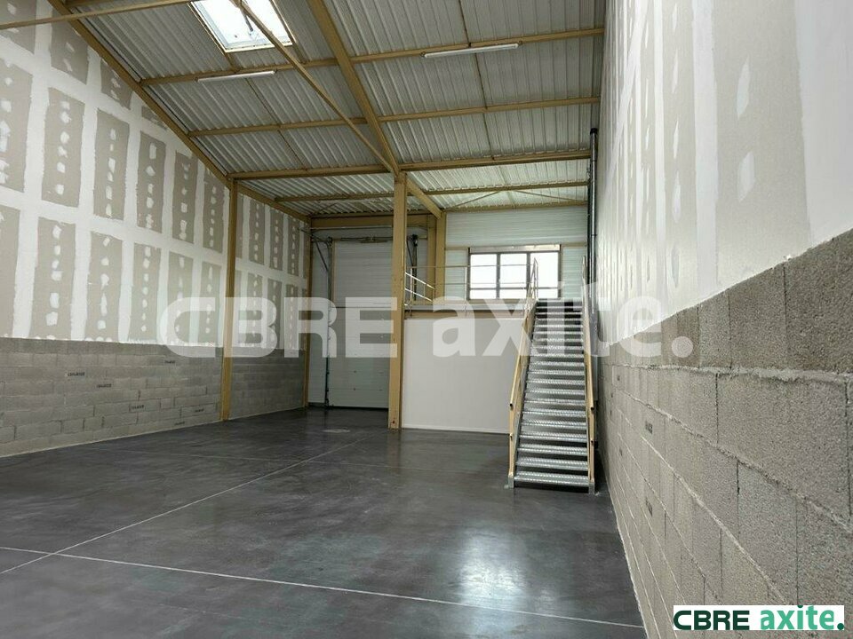 CBRE AXITE BOURGOIN LOCATION-LOCAL D'ACTIVITE-BOURGOIN_JALLIEU-38