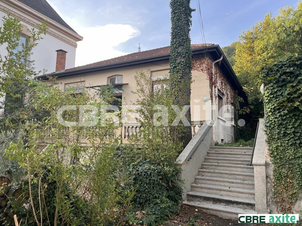 CBRE AXITE BOURGOIN LOCATION-BUREAUX-BOURGOIN-JALLIEU-38
