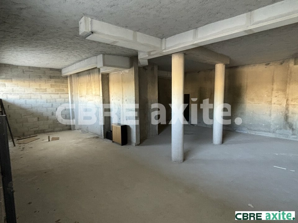 CBRE AXITE BOURGOIN VENTE-LOCAL COMMERCIAL-VILLEFONTAINE-38