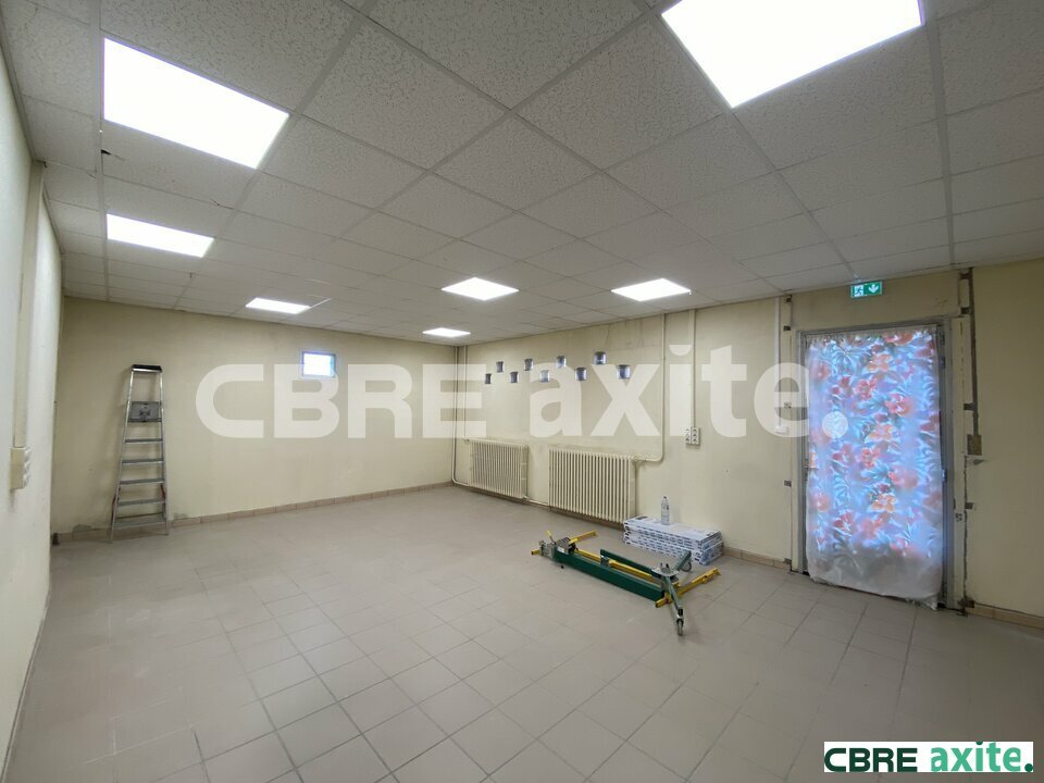 CBRE AXITE BOURGOIN LOCATION-BUREAUX-BOURGOIN-JALLIEU-38