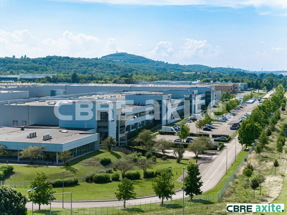 CBRE AXITE BOURGOIN LOCATION-BUREAUX-VAULX_MILIEU-38