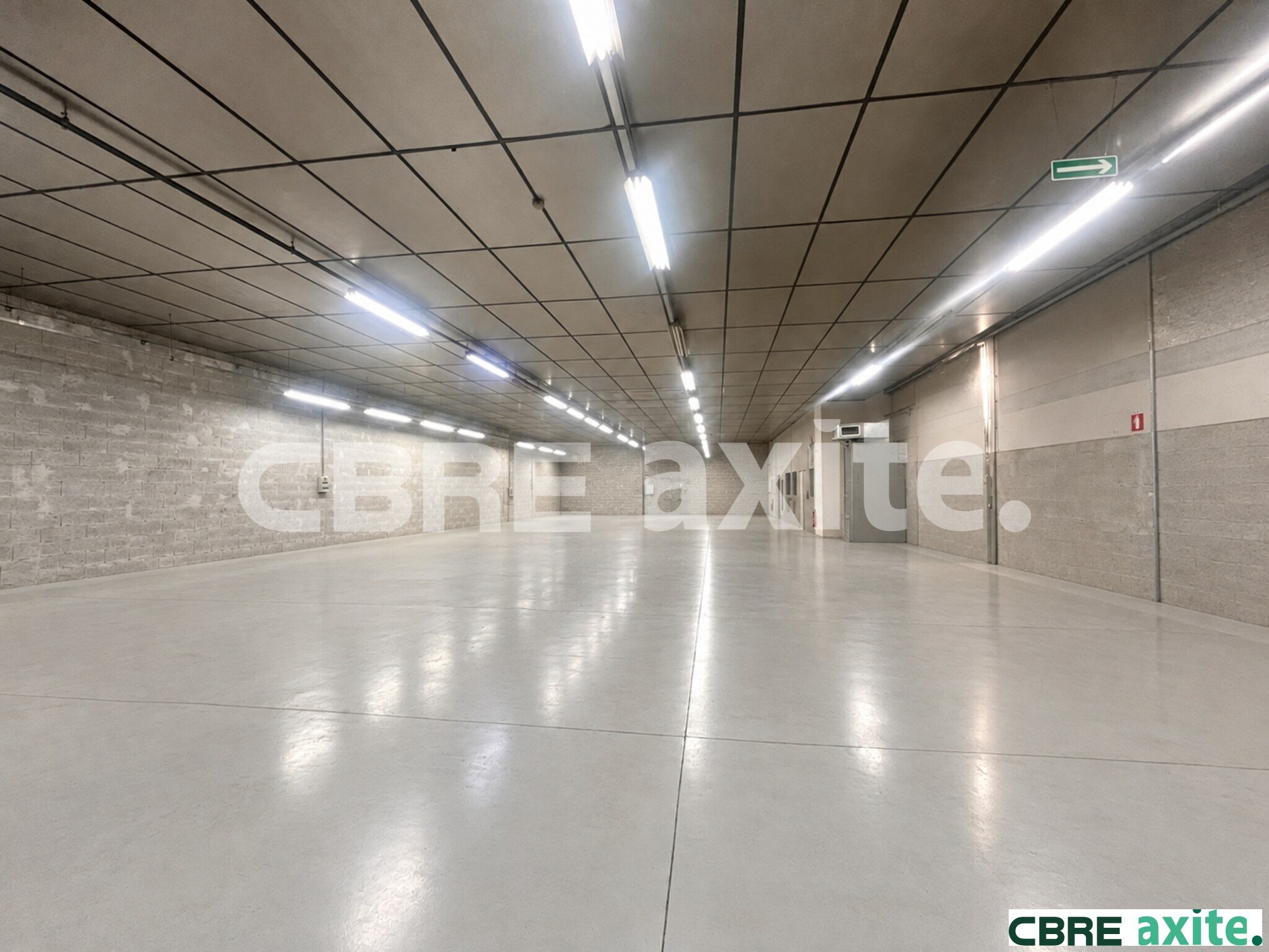 CBRE AXITE BOURGOIN LOCATION-LOCAL D'ACTIVITE-ROCHETOIRIN-38