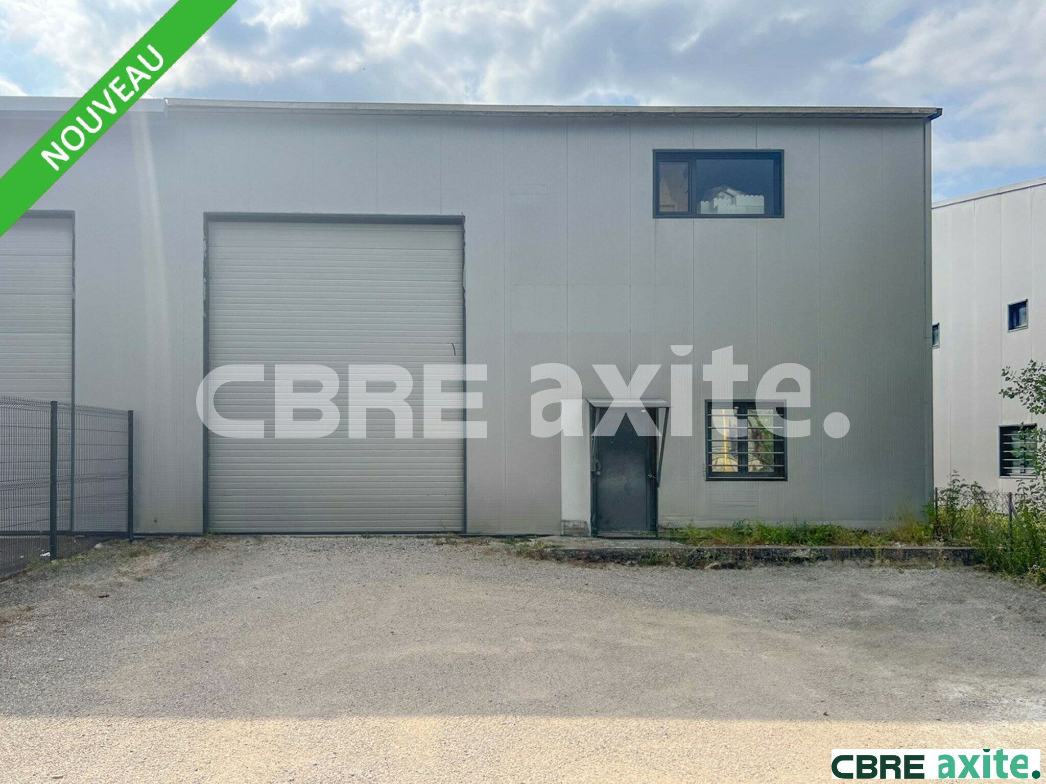 CBRE AXITE BOURGOIN LOCATION-LOCAL D'ACTIVITE-SAINT_LAURENT_DU_PONT-38