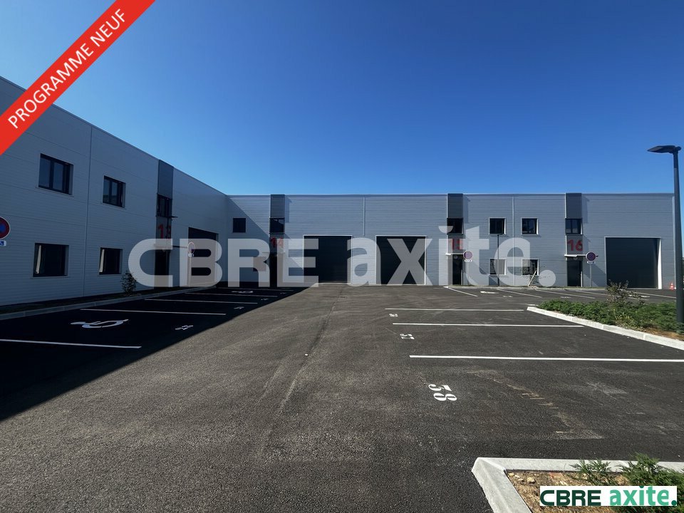 CBRE AXITE BOURGOIN LOCATION-LOCAL D'ACTIVITE-MORESTEL-38
