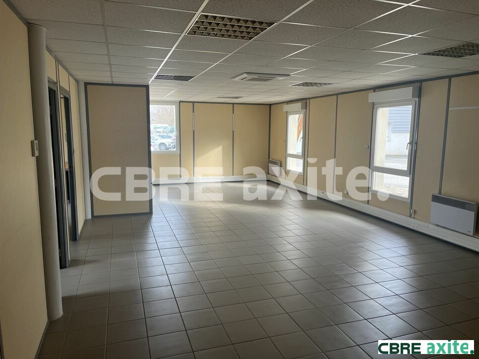 CBRE AXITE BOURGOIN LOCATION-BUREAUX-BOURGOIN_JALLIEU-38