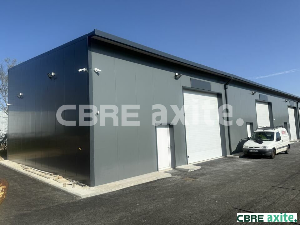 CBRE AXITE BOURGOIN LOCATION-LOCAL D'ACTIVITE-VAULX_MILIEU-38