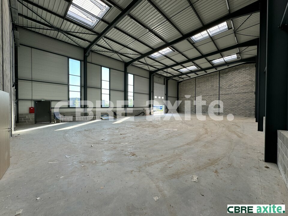 CBRE AXITE BOURGOIN VENTE-LOCAL D'ACTIVITE-SAINT_QUENTIN_FALLAVIER-38