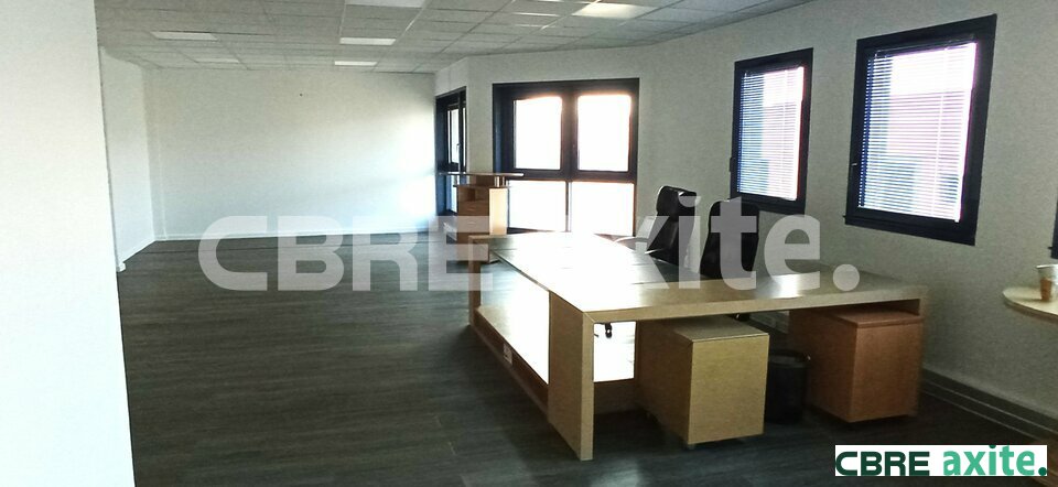 CBRE AXITE BOURGOIN LOCATION-BUREAUX-SAINT_QUENTIN_FALLAVIER-38