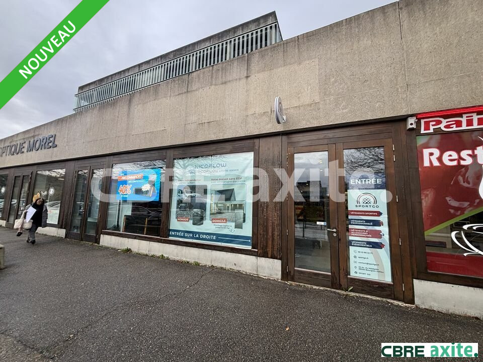 CBRE AXITE BOURGOIN LOCATION-LOCAL COMMERCIAL-BOURGOIN_JALLIEU-38
