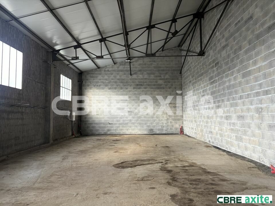 CBRE AXITE BOURGOIN LOCATION-LOCAL D'ACTIVITE-RUY-38