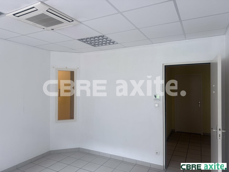 CBRE AXITE BOURGOIN LOCATION-BUREAUX-VIENNE-38