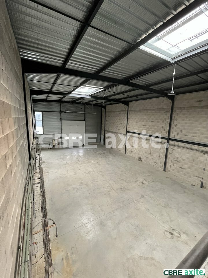 CBRE AXITE BOURGOIN VENTE-LOCAL D'ACTIVITE-VAULX_MILIEU-38